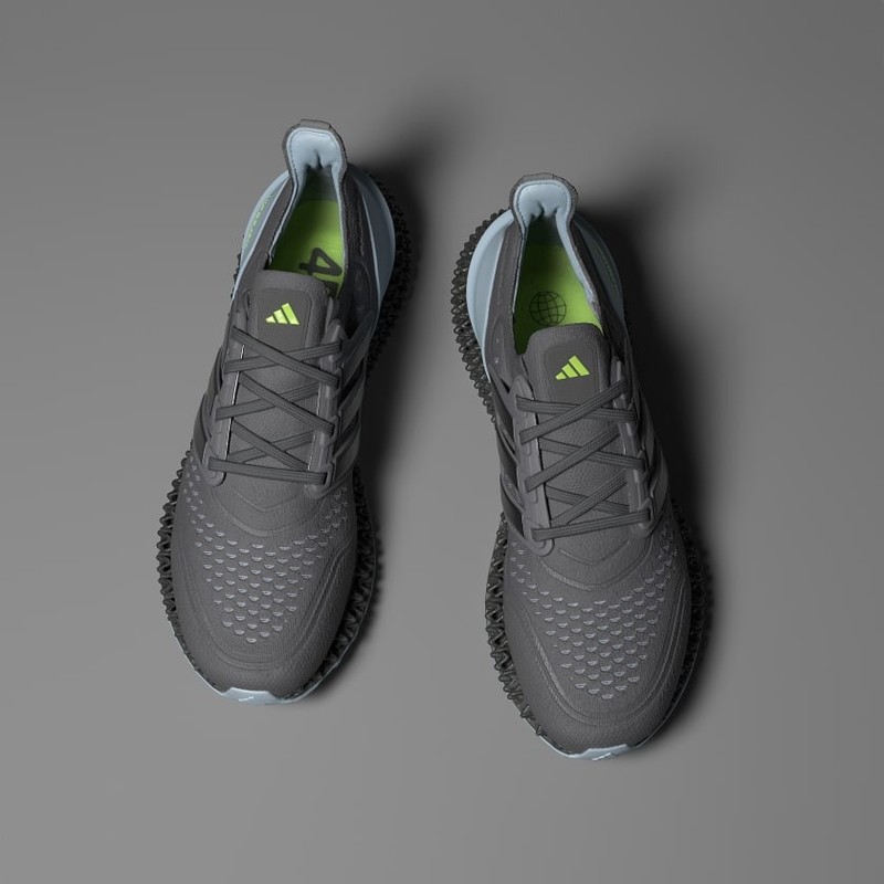 adidas Ultra 4DFWD "Carbon" | ID1686