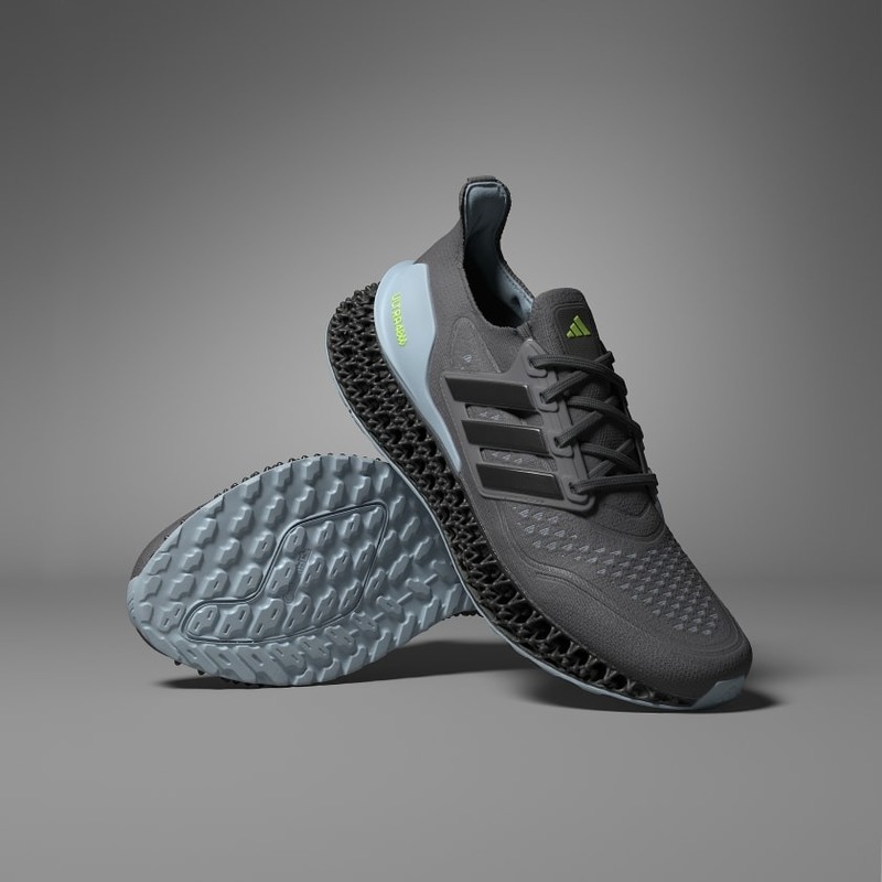 adidas Ultra 4DFWD "Carbon" | ID1686