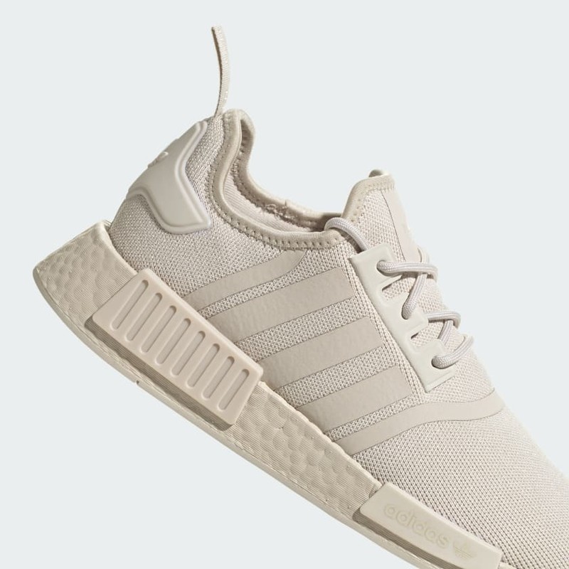 adidas NMD R1 Primeblue "Aluminium" | IG0697