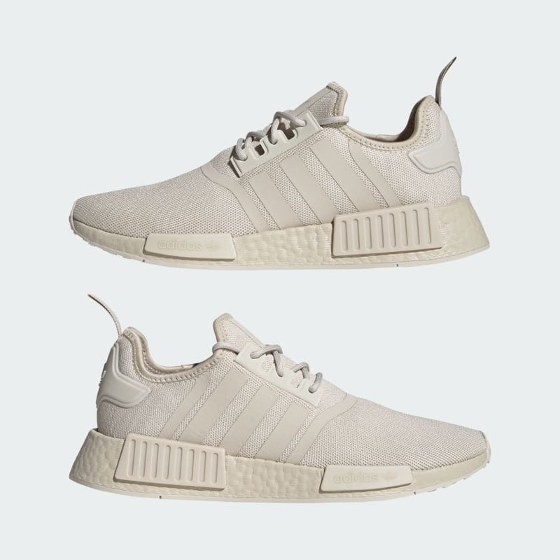 adidas NMD R1 Primeblue "Aluminium" | IG0697