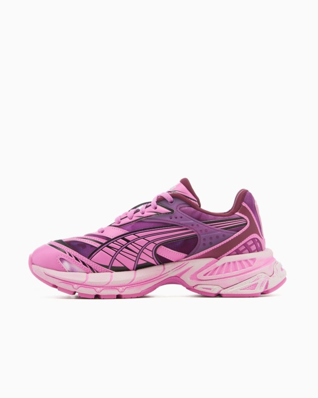 Pleasures x Puma Velophasis "Grape Vine" | 391696-01