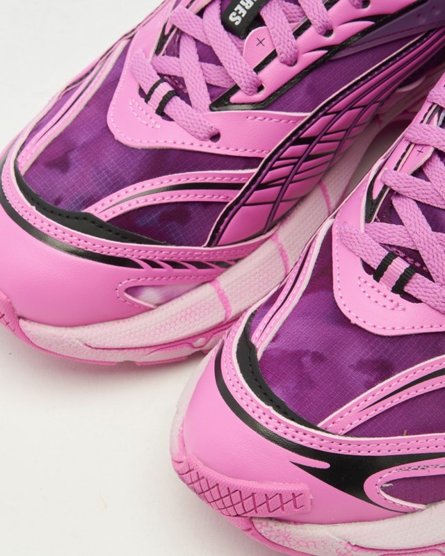 Pleasures x Puma Velophasis "Grape Vine" | 391696-01