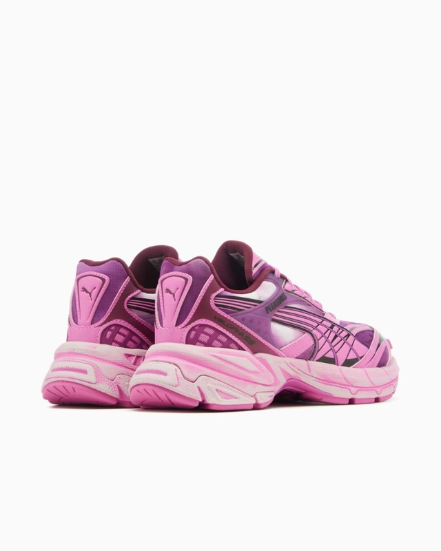 Pleasures x Puma Velophasis "Grape Vine" | 391696-01 Pleasures x Puma Velophasis "Grape Vine" | 391696-01