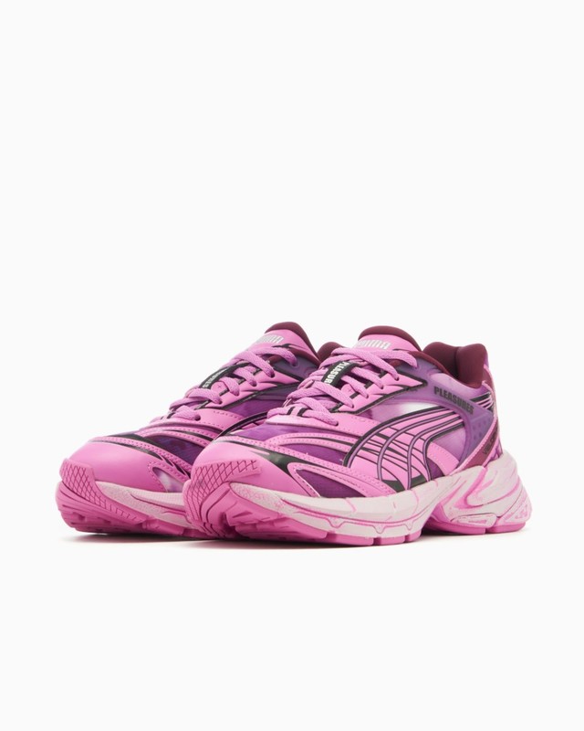 Pleasures x Puma Velophasis "Grape Vine" | 391696-01
