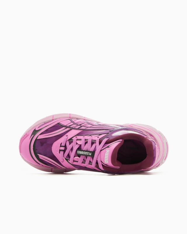 Pleasures x Puma Velophasis "Grape Vine" | 391696-01