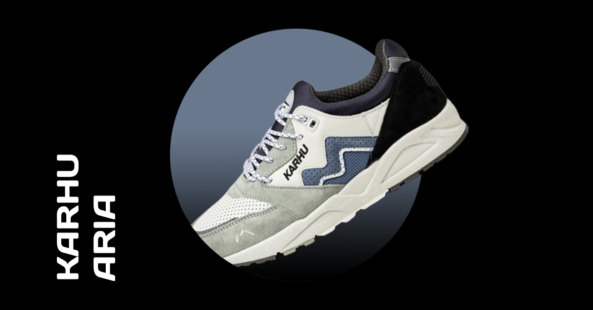 Karhu Aria Karhu Aria