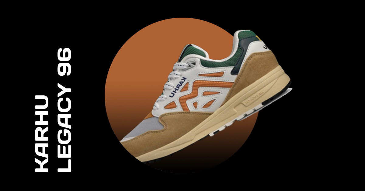 Karhu Legacy 96 Karhu Legacy 96