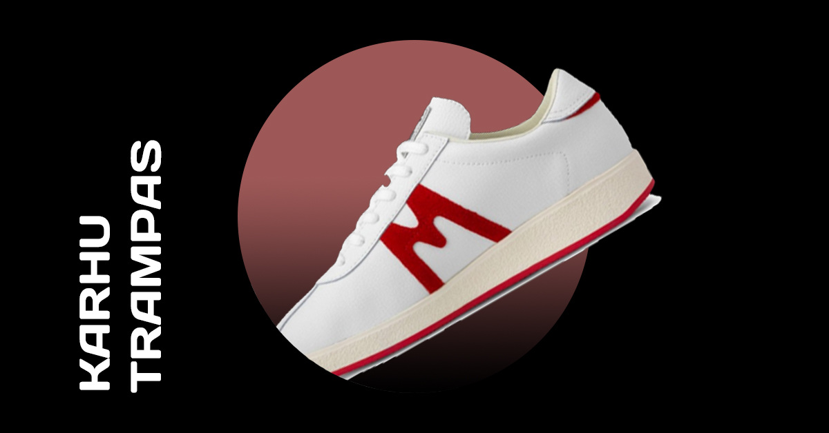 Karhu Trampas Karhu Trampas