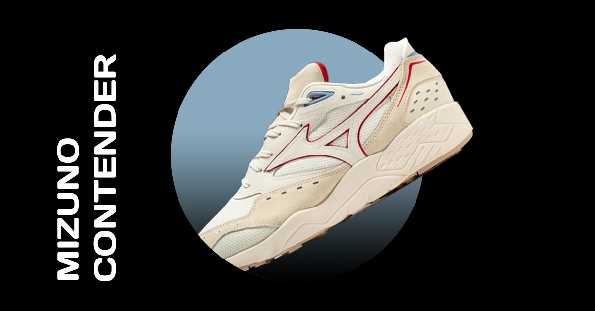 Mizuno Contender Mizuno Contender