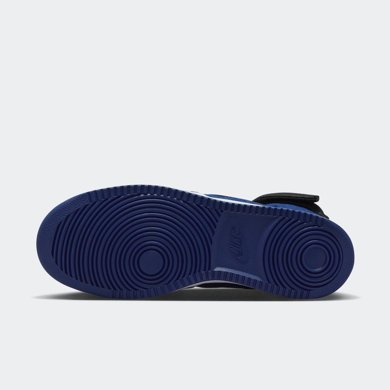Stüssy x Nike Vandal High "Deep Royal Blue" | DX5425-400