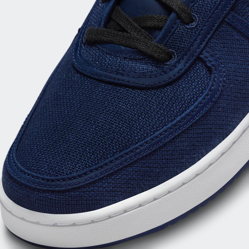 Stüssy x Nike Vandal High "Deep Royal Blue" | DX5425-400
