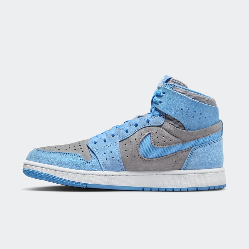 Air Jordan 1 Zoom CMFT 2 "University Blue" | DV1307-014