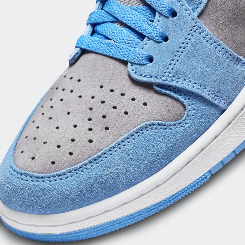 Air Jordan 1 Zoom CMFT 2 "University Blue" | DV1307-014
