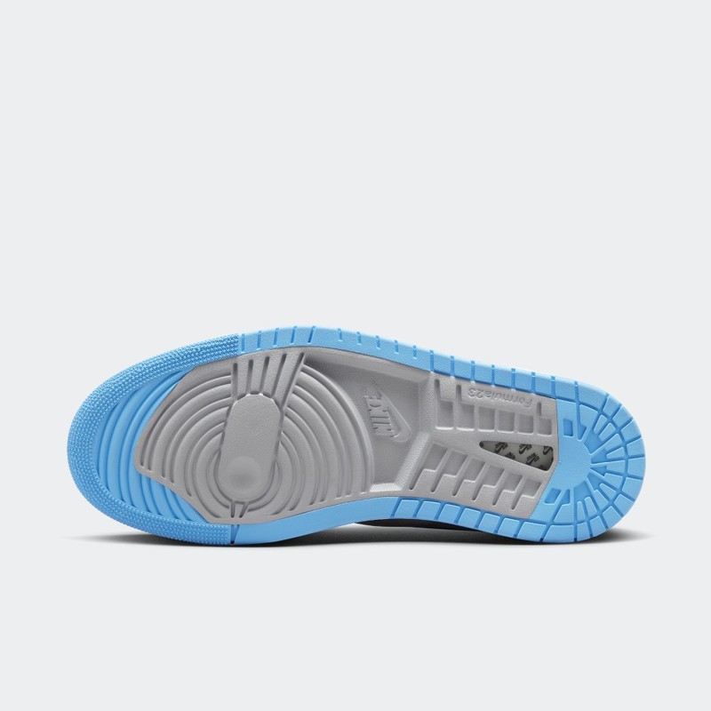Air Jordan 1 Zoom CMFT 2 "University Blue" | DV1307-014