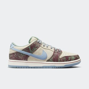 Crenshaw Skate Club x Nike SB Dunk Low | FN4193-100 Crenshaw Skate Club x Nike SB Dunk Low | FN4193-100