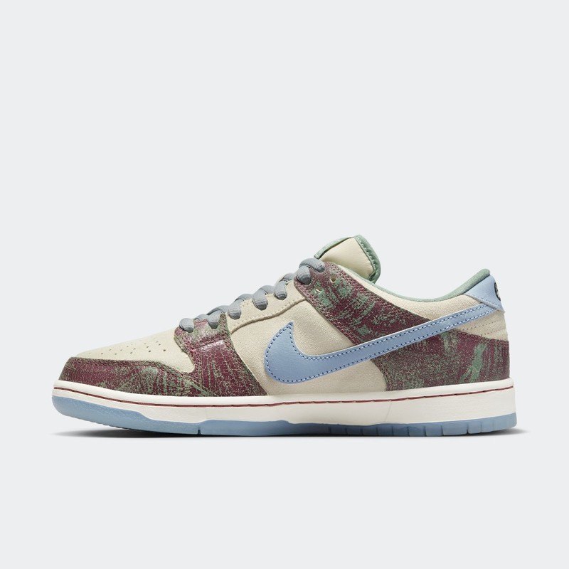 Crenshaw Skate Club x Nike SB Dunk Low | FN4193-100