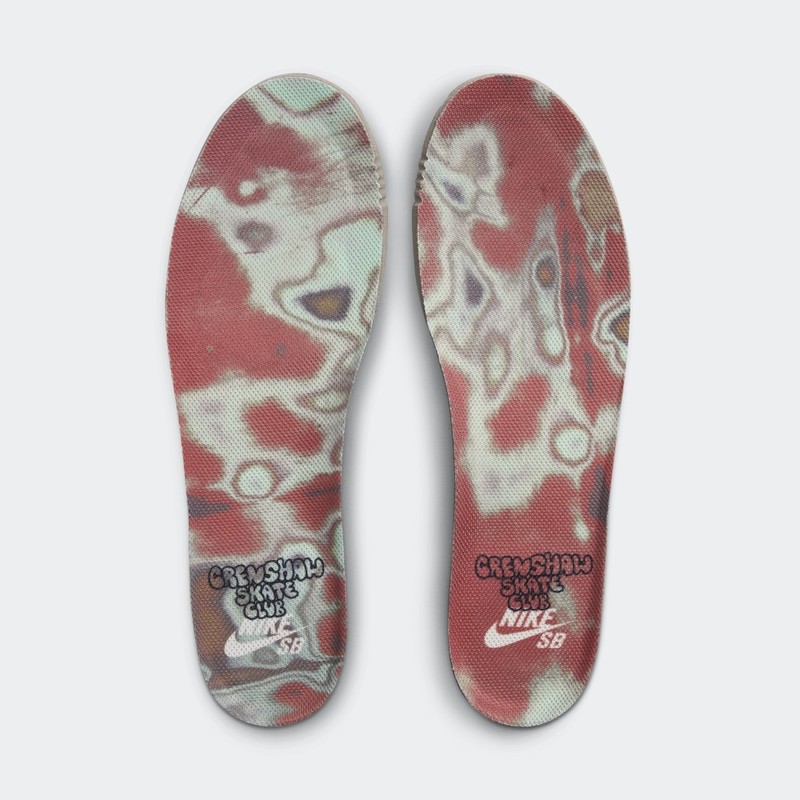 Crenshaw Skate Club x Nike SB Dunk Low | FN4193-100
