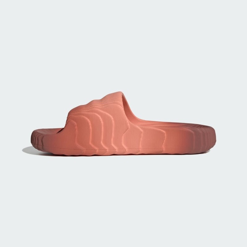 adidas Adilette 22 "Wild Sepia" | IG7492