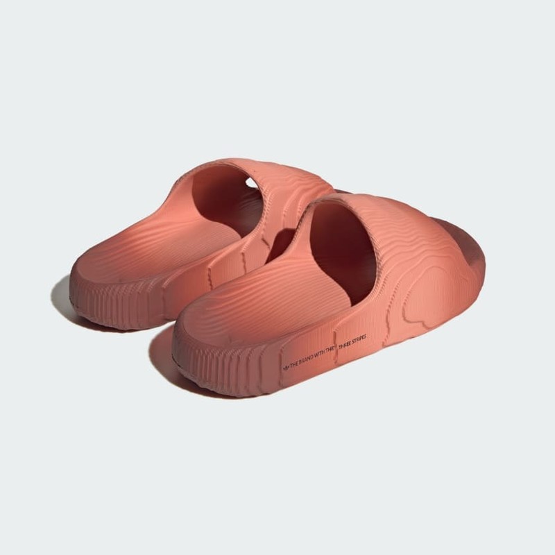 adidas Adilette 22 "Wild Sepia" | IG7492