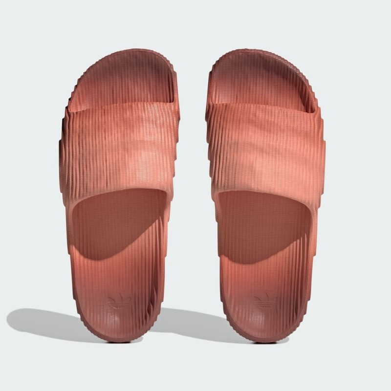 adidas Adilette 22 "Wild Sepia" | IG7492