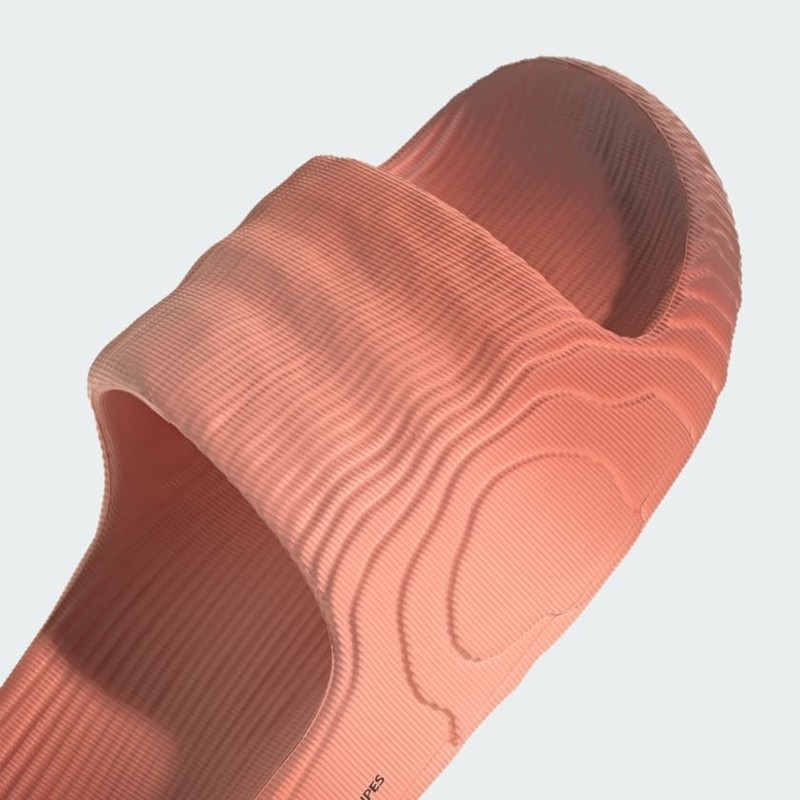 adidas Adilette 22 "Wild Sepia" | IG7492