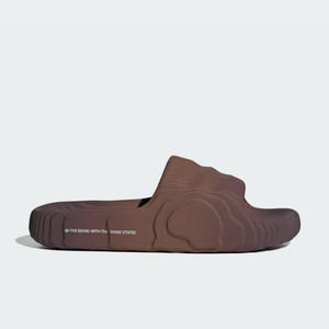 adidas Adilette 22 "Shadow Brown" | IG7493 adidas Adilette 22 "Shadow Brown" | IG7493