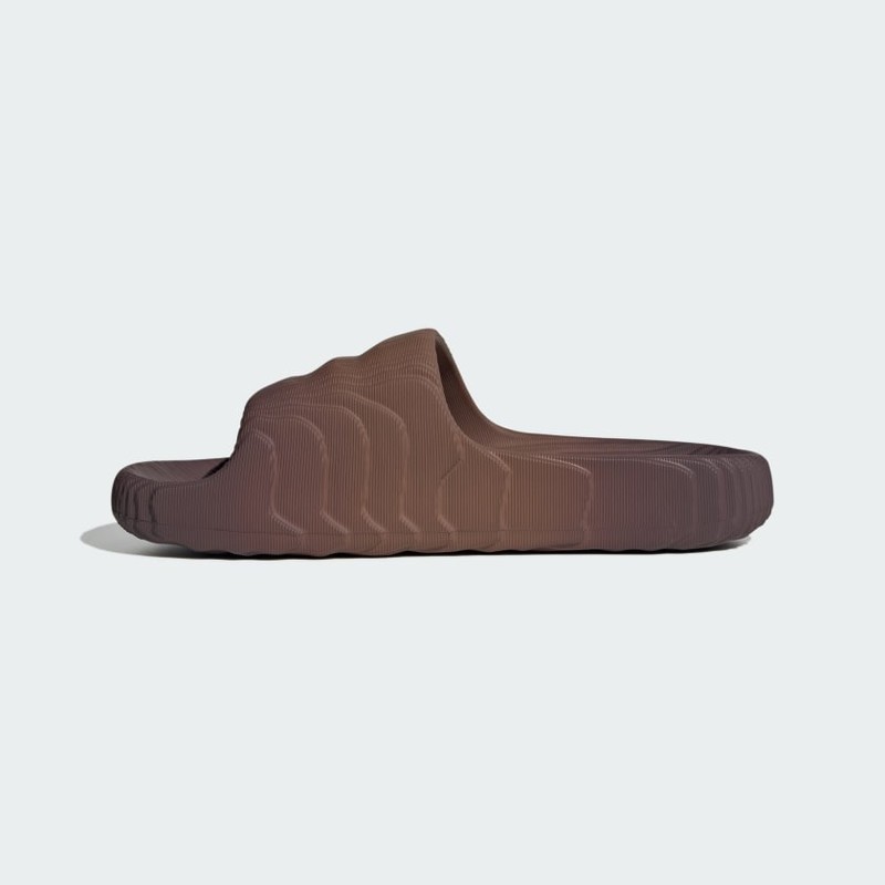 adidas Adilette 22 "Shadow Brown" | IG7493