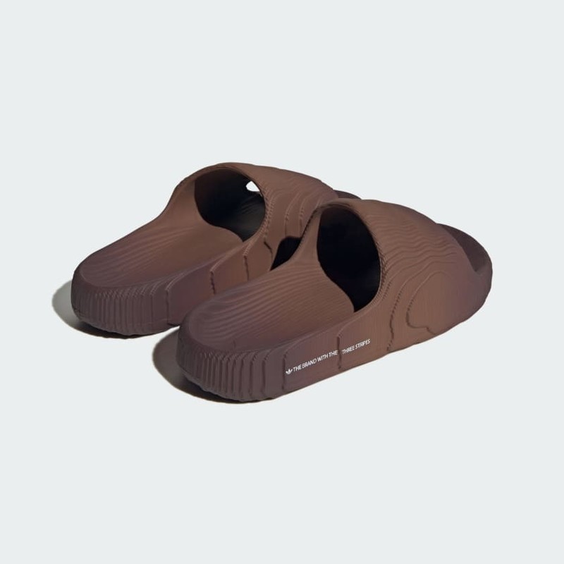 adidas Adilette 22 "Shadow Brown" | IG7493