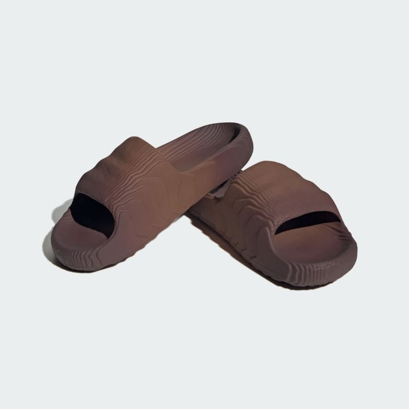 adidas Adilette 22 "Shadow Brown" | IG7493