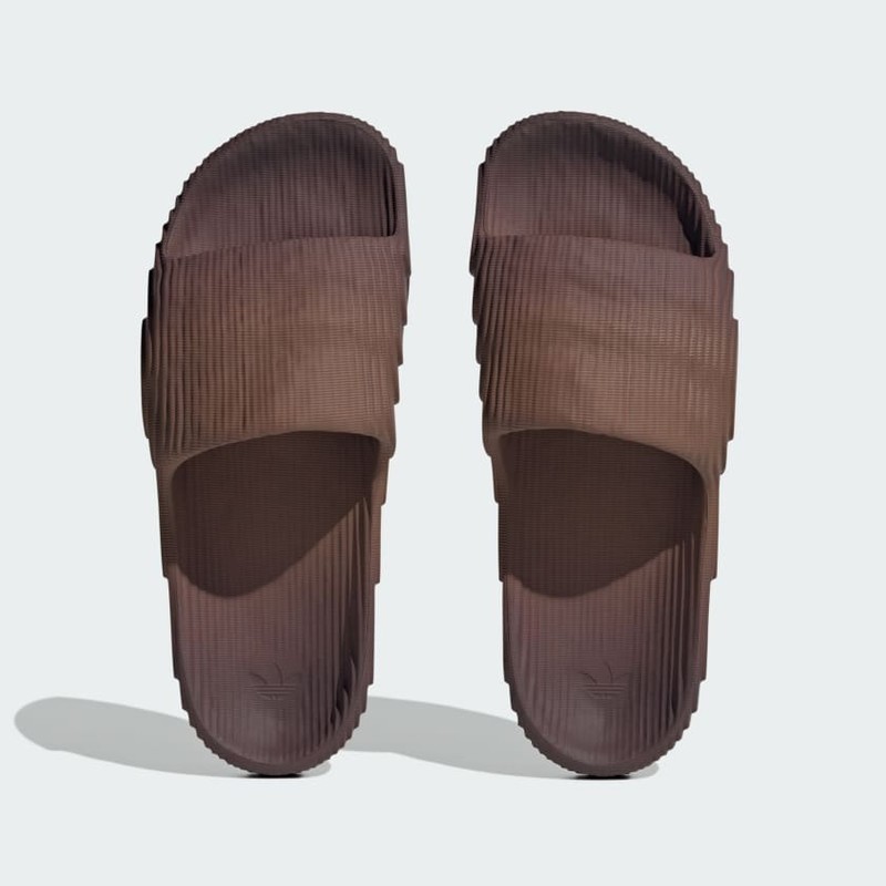 adidas Adilette 22 "Shadow Brown" | IG7493