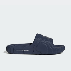 adidas Adilette 22 "Dark Blue" | IG7497 adidas Adilette 22 "Dark Blue" | IG7497