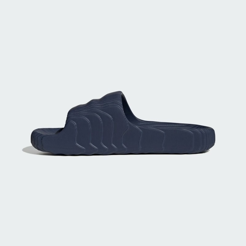 adidas Adilette 22 "Dark Blue" | IG7497