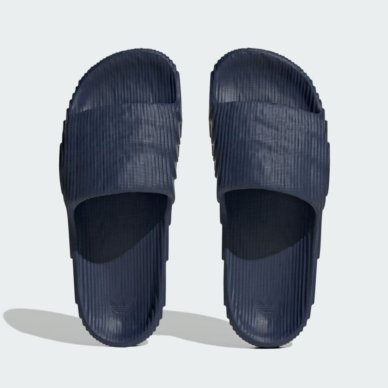 adidas Adilette 22 "Dark Blue" | IG7497