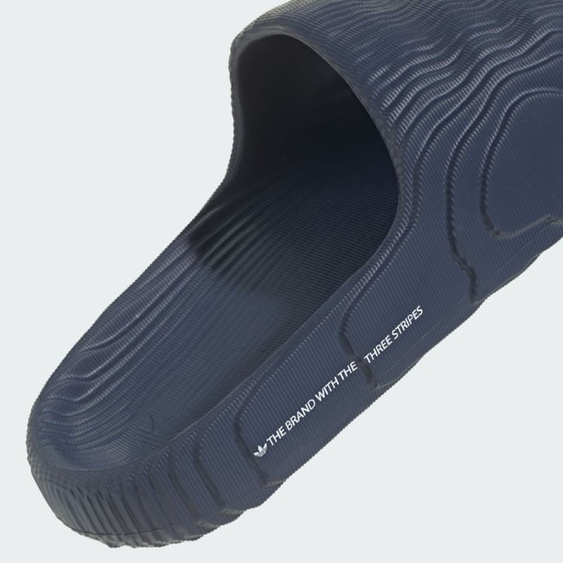 adidas Adilette 22 "Dark Blue" | IG7497