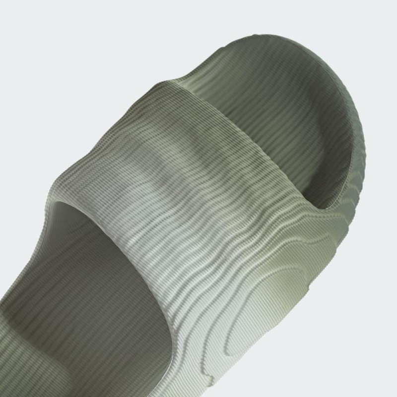 adidas Adilette 22 "Silver Green" | IG7494