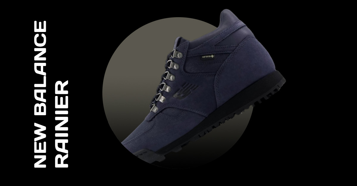 New Balance Rainier New Balance Rainier