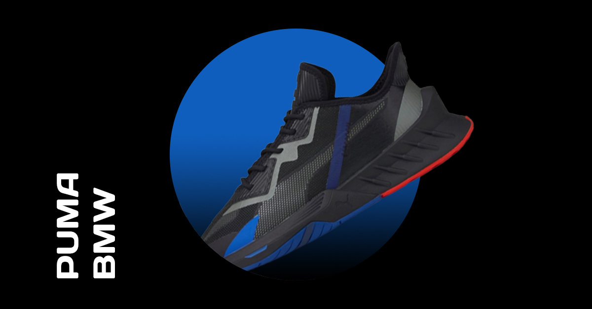 Puma BMW