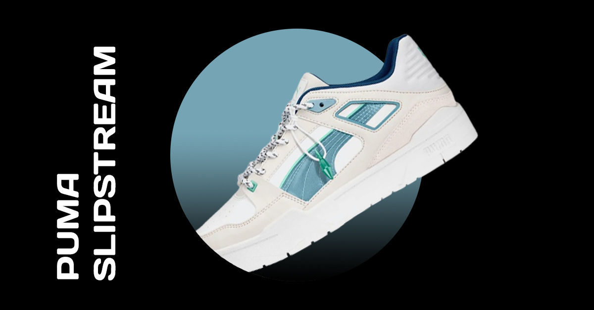Puma Slipstream Puma Slipstream