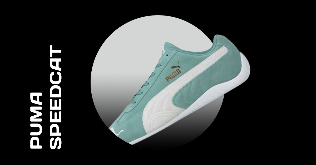 Puma Speedcat Puma Speedcat