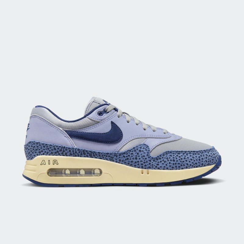 Nike Air Max 1 '86 "Blue Safari" | DV7525-001