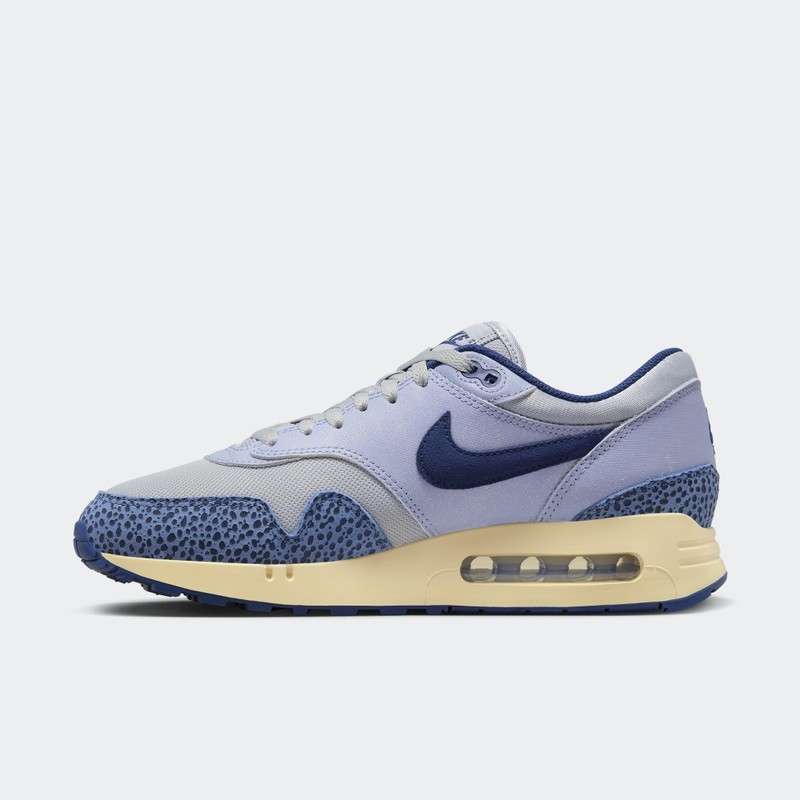 Nike Air Max 1 '86 "Blue Safari" | DV7525-001