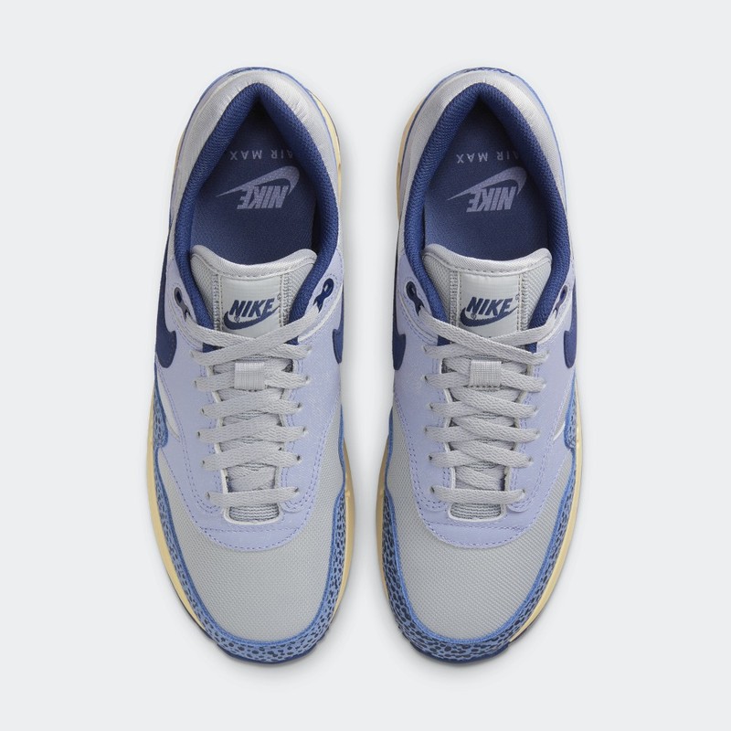 Nike Air Max 1 '86 "Blue Safari" | DV7525-001 Nike Air Max 1 '86 "Blue Safari" | DV7525-001