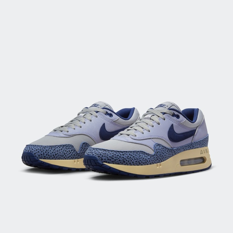 Nike Air Max 1 '86 "Blue Safari" | DV7525-001 Nike Air Max 1 '86 "Blue Safari" | DV7525-001