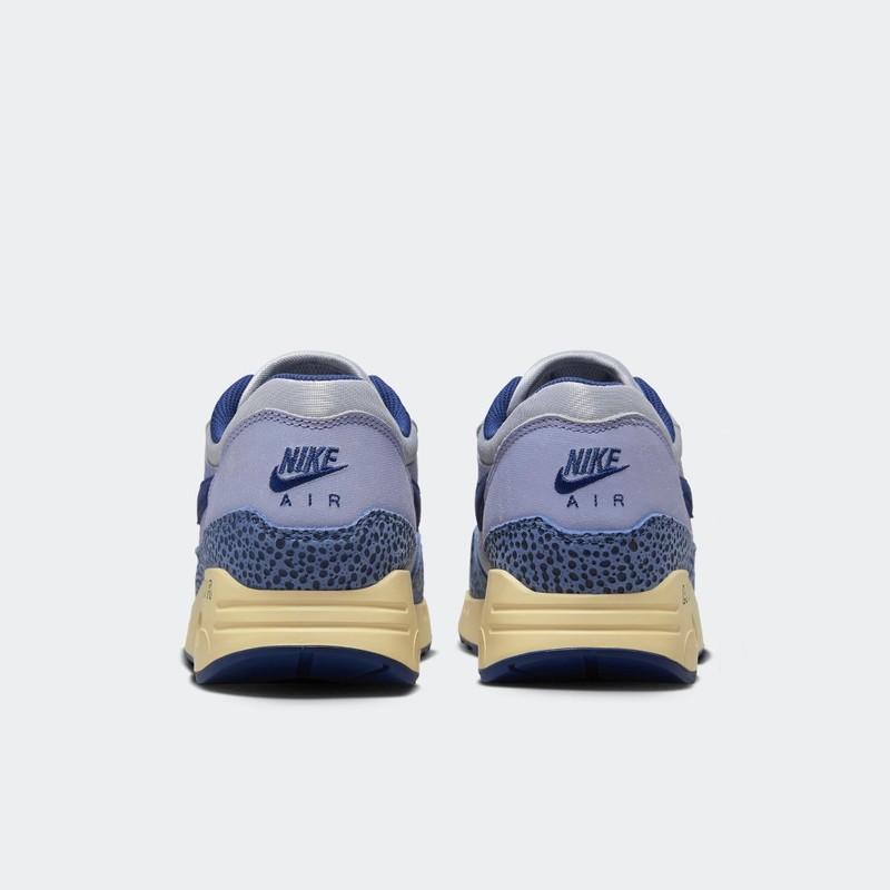 Nike Air Max 1 '86 "Blue Safari" | DV7525-001 Nike Air Max 1 '86 "Blue Safari" | DV7525-001