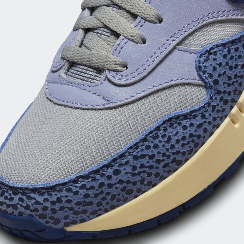 Nike Air Max 1 '86 "Blue Safari" | DV7525-001 Nike Air Max 1 '86 "Blue Safari" | DV7525-001