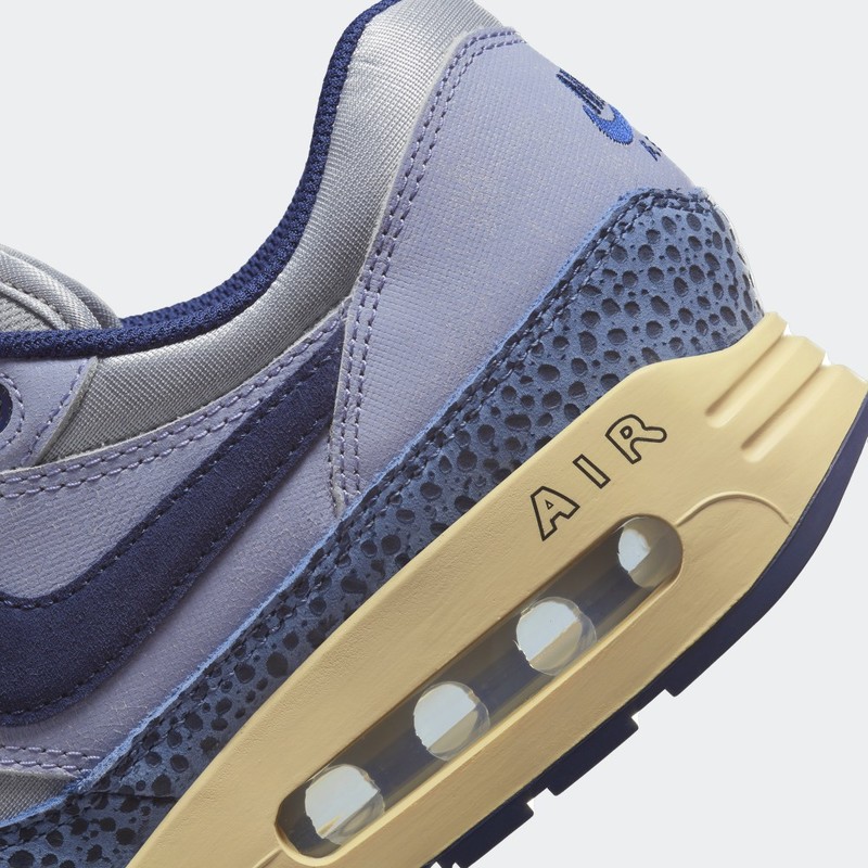 Nike Air Max 1 '86 "Blue Safari" | DV7525-001