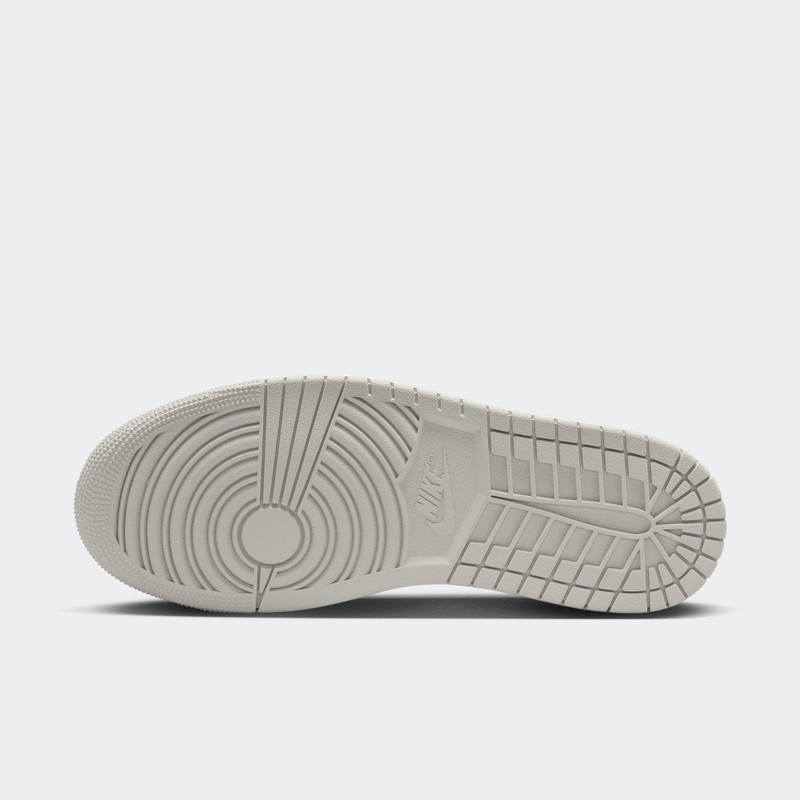 Air Jordan 1 Low OG "Black Cement" | CZ0790-001