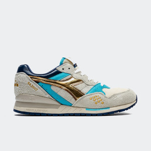 Hanon x Diadora Intrepid "Glorious Moments" | 501.180024-75032