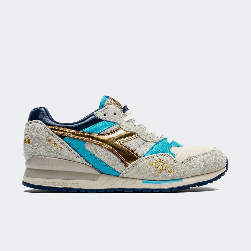 Hanon x Diadora Intrepid "Glorious Moments" | 501.180024-75032