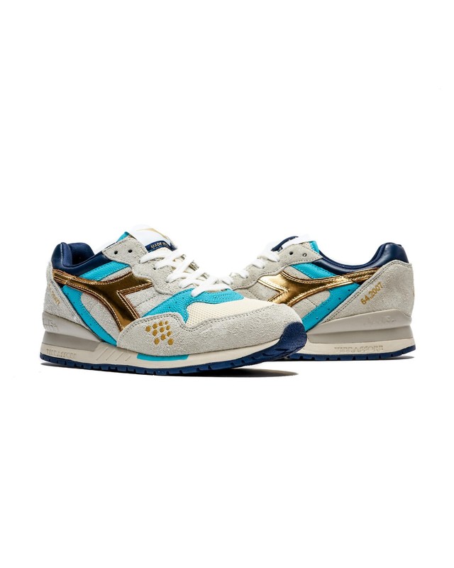 Hanon x Diadora Intrepid "Glorious Moments" | 501.180024-75032